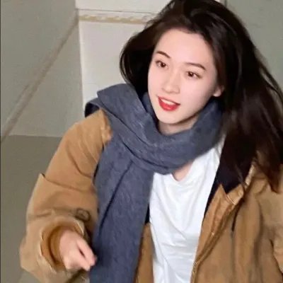 天真派杨门女将